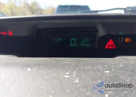 2008 Toyota Prius Touring z USA, uszkodzony, nr VIN JTDKB20U087818445